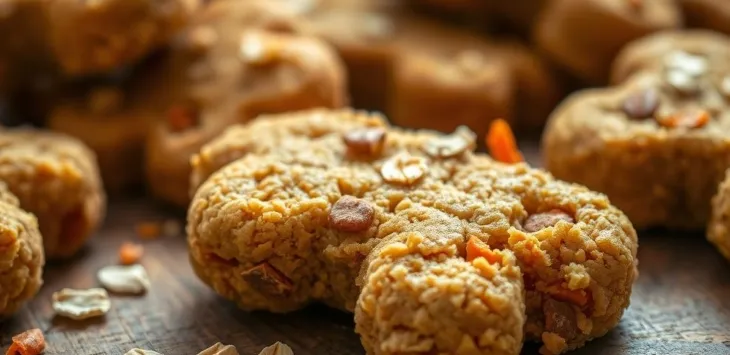 Puppy Chow pentru câini: 3 sănătoși