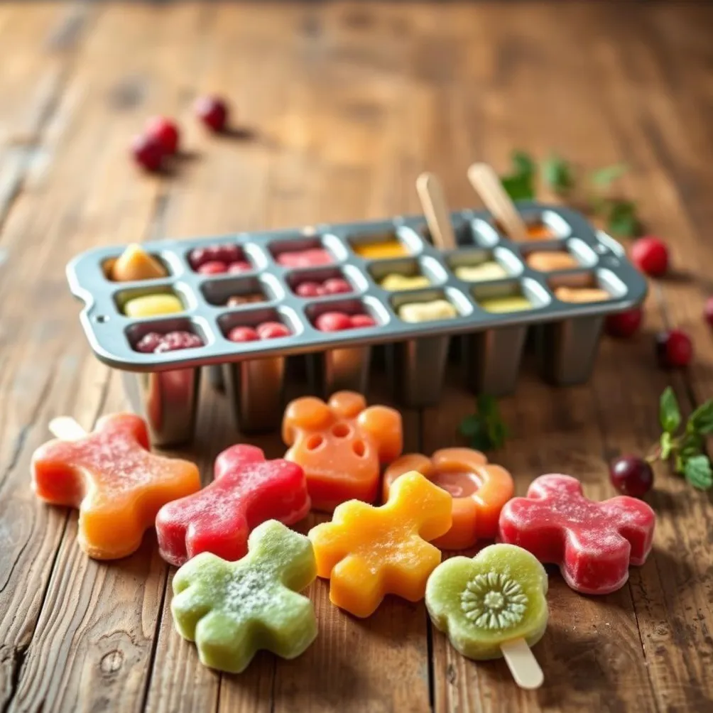 mrożone źrenice dla psów