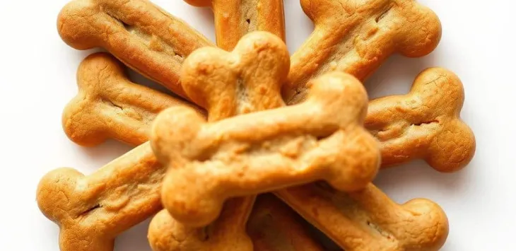 Barkácsolás kutyakeksz: Egyszerű sütőben sült finomságok, amelyek csodálatos illatúak!