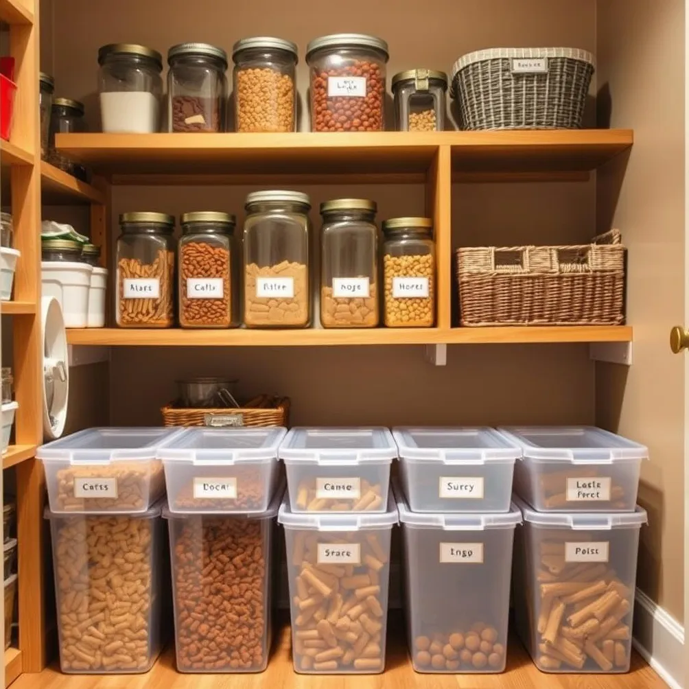 wskazówki dotyczące przechowywania