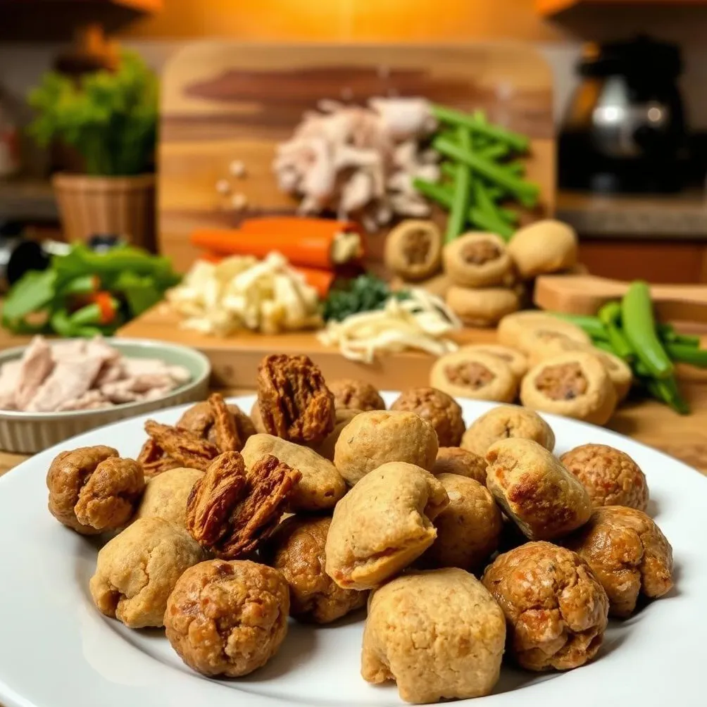 Överblivna kalkonhundgodisidéer för matlagning efter festen