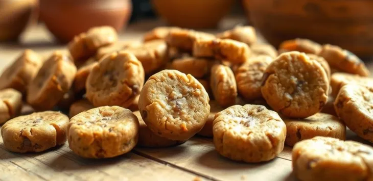 5 enkla recept för hundgodis för bananer som din valp ska äta bananer för