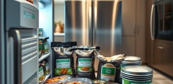 5 przepisów na posiłki dla psów, które można zamrozić i które pozwolą zaoszczędzić czas