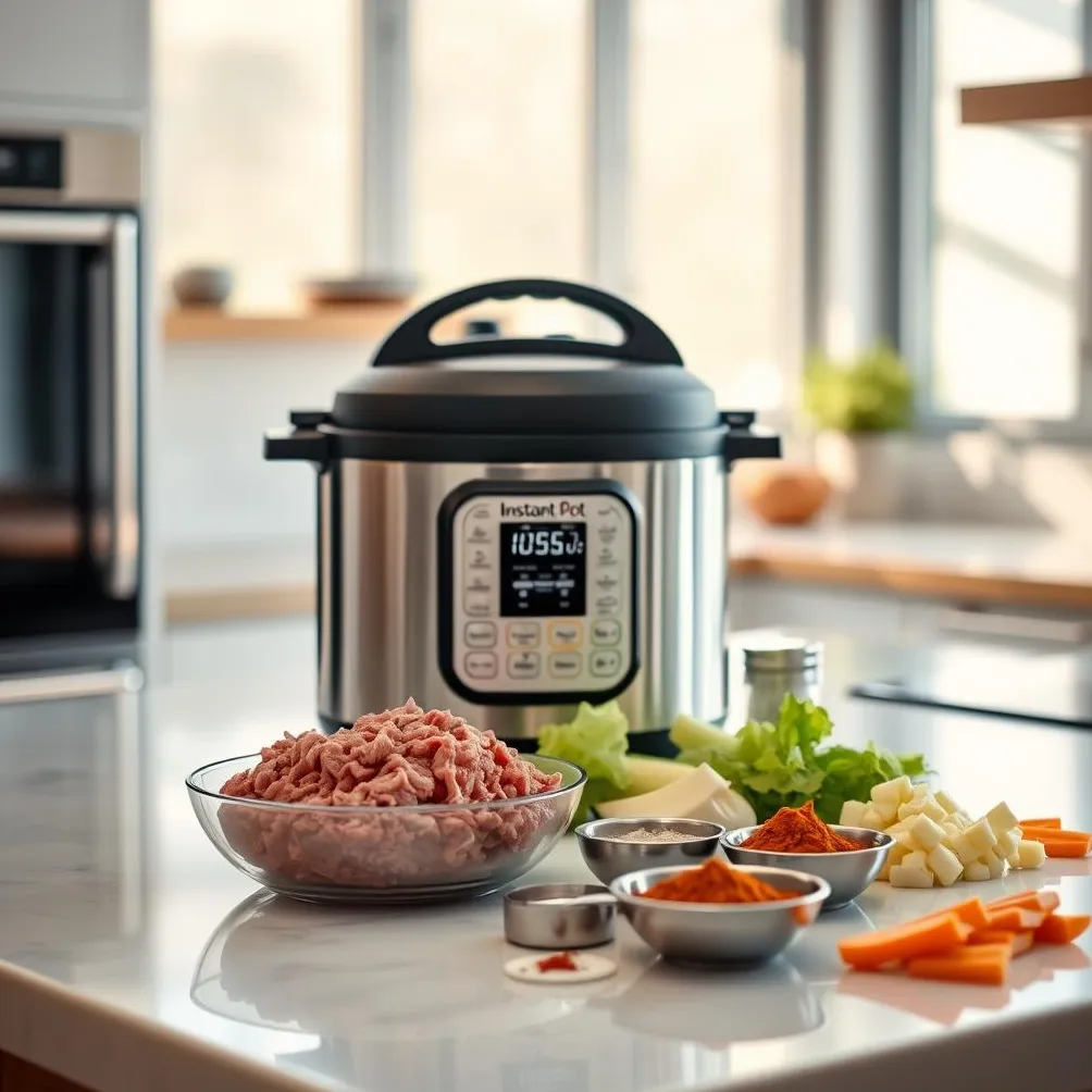 Рецепти за храна за кучета Instant Pot