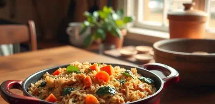 Ühe poti loomaarsti poolt heaks kiidetud koeratoidu retseptid