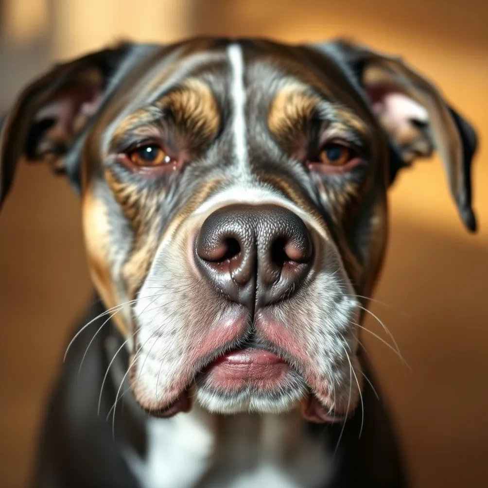 allergie alimentari per cani