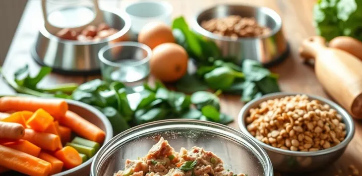 Pasti per cani imitatori economici e convenienti