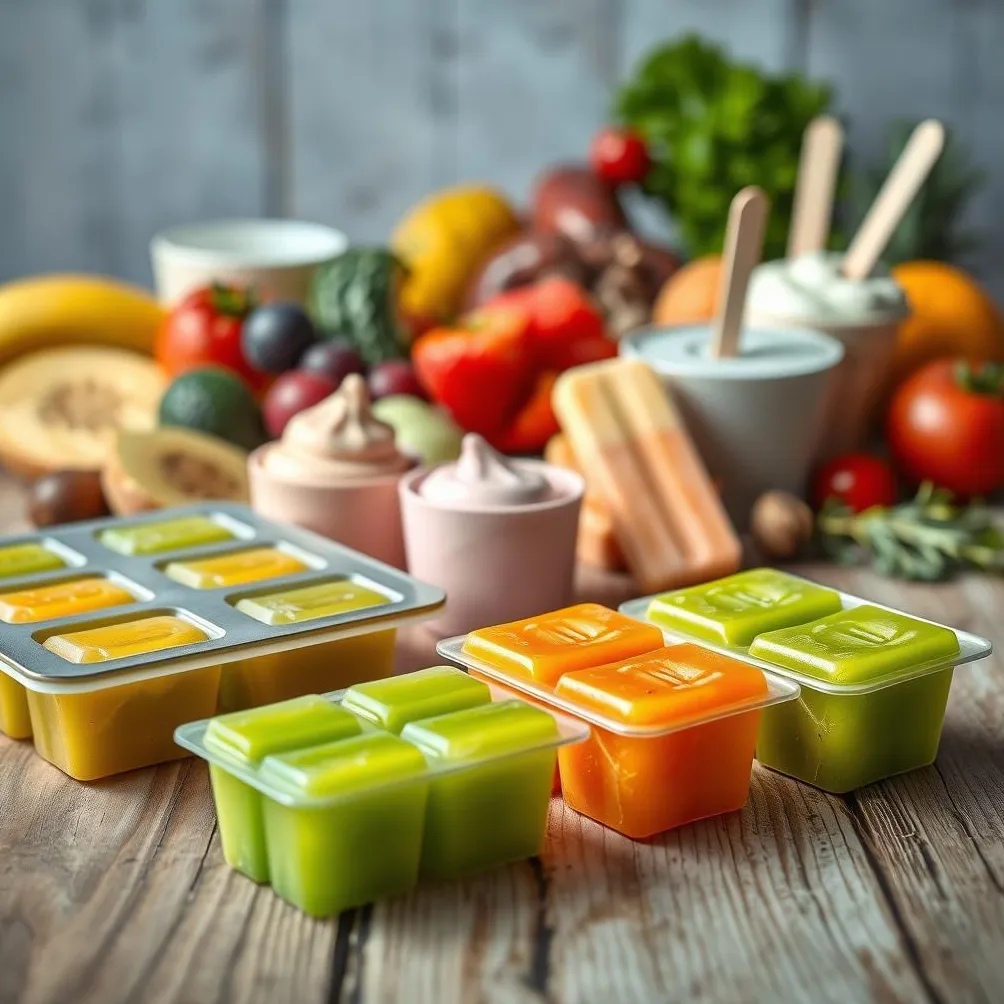 Ricette di dolcetti congelati per cani