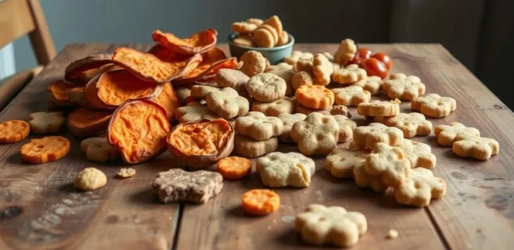 Gurmánske pochúťky pre psov za rozumnú cenu: 5 vychytených receptov, ktoré sú cenovo dostupné