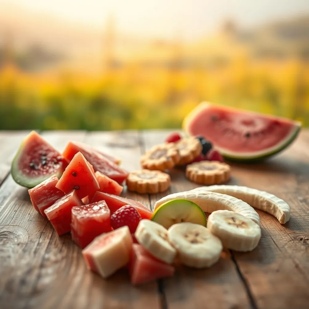Einfache Rezepte für Hundesnacks