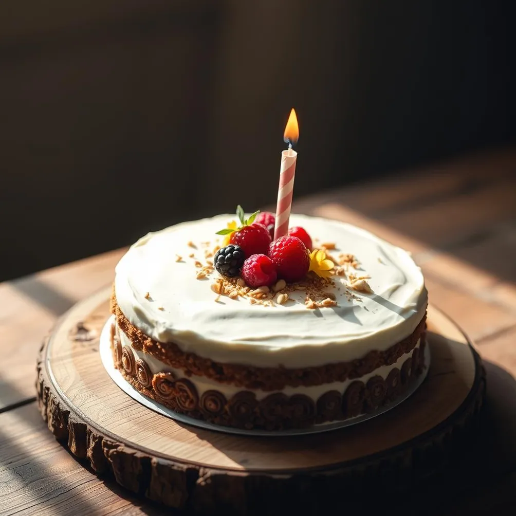 najlepsze przepisy na torty urodzinowe dla psów