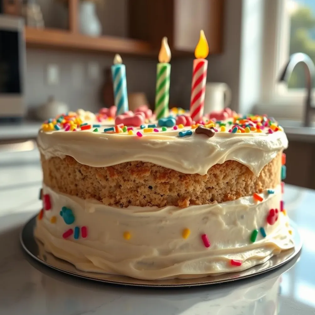 Przepisy na bezglutenowe torty urodzinowe dla psów