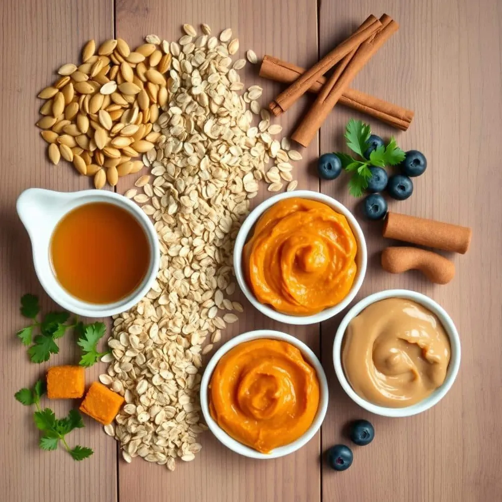 šunų skanėstų ingredientai