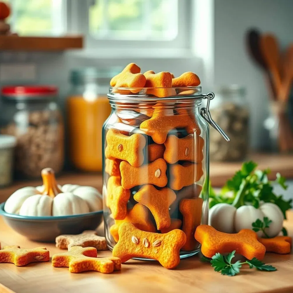 naminio šunų maisto konservavimas