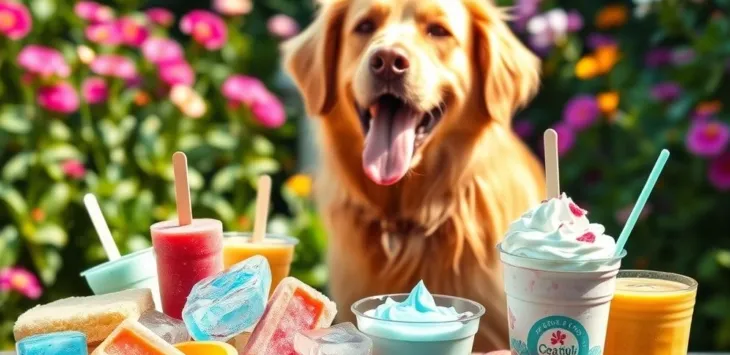 7 rețete de tratare pentru câini înghețați pentru a-ți menține cățelul răcoros vara aceasta