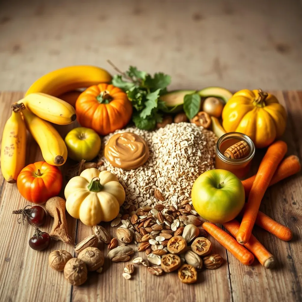 sikre ingredienser til hundegodbidder