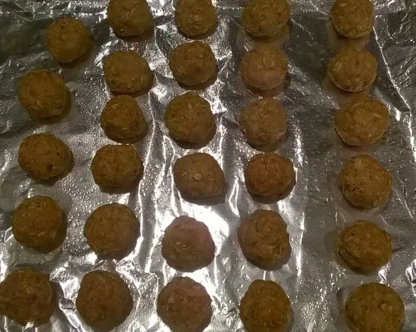 10 przepisów na karmę dla psów zwiększających masę ciała