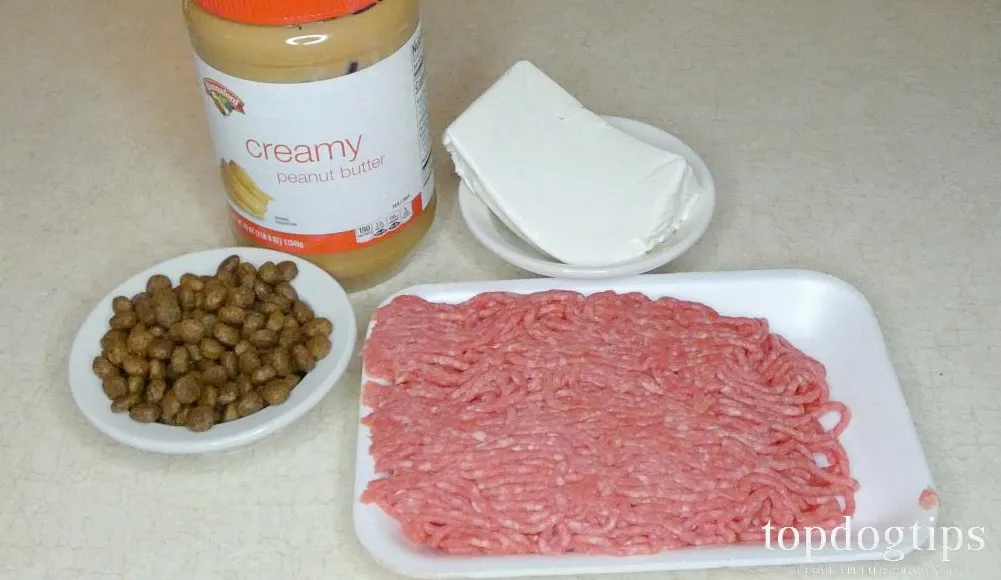 10 przepisów na karmę dla psów zwiększających masę ciała