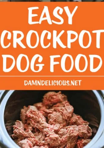 10 przepisów na karmę dla psów zwiększających masę ciała