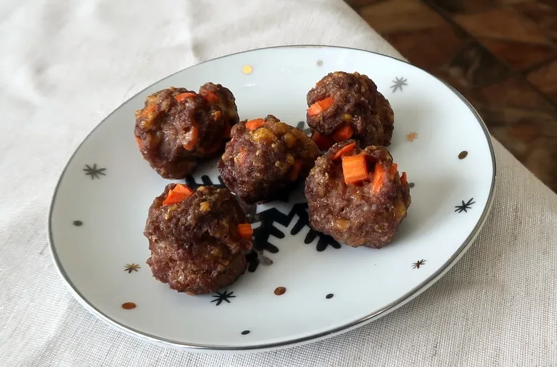 10 przepisów na karmę dla psów zwiększających masę ciała