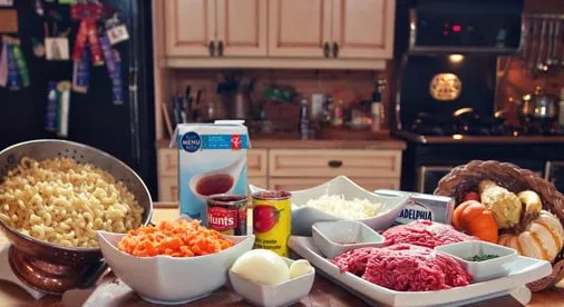 10 przepisów na karmę dla psów zwiększających masę ciała