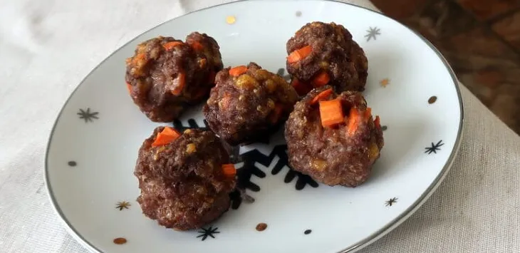 10 receptů na přibírání na váze pro psy