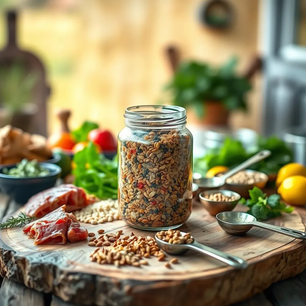 מתכונים מאושרים וטרינר