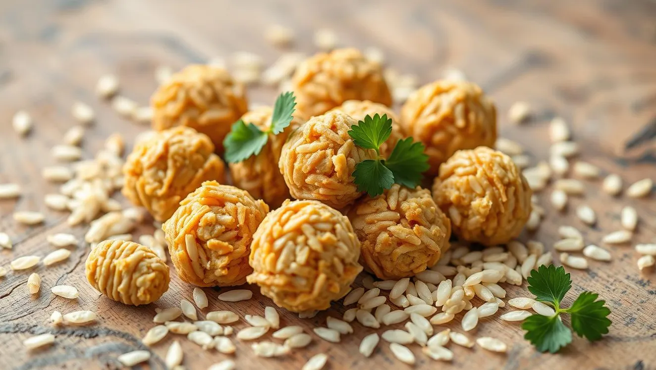 przysmaki z kurczaka dla psa