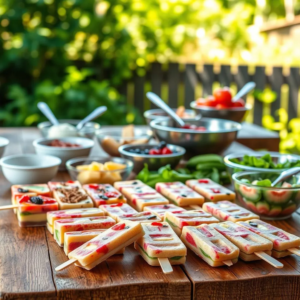 Przysmaki dla psów DIY