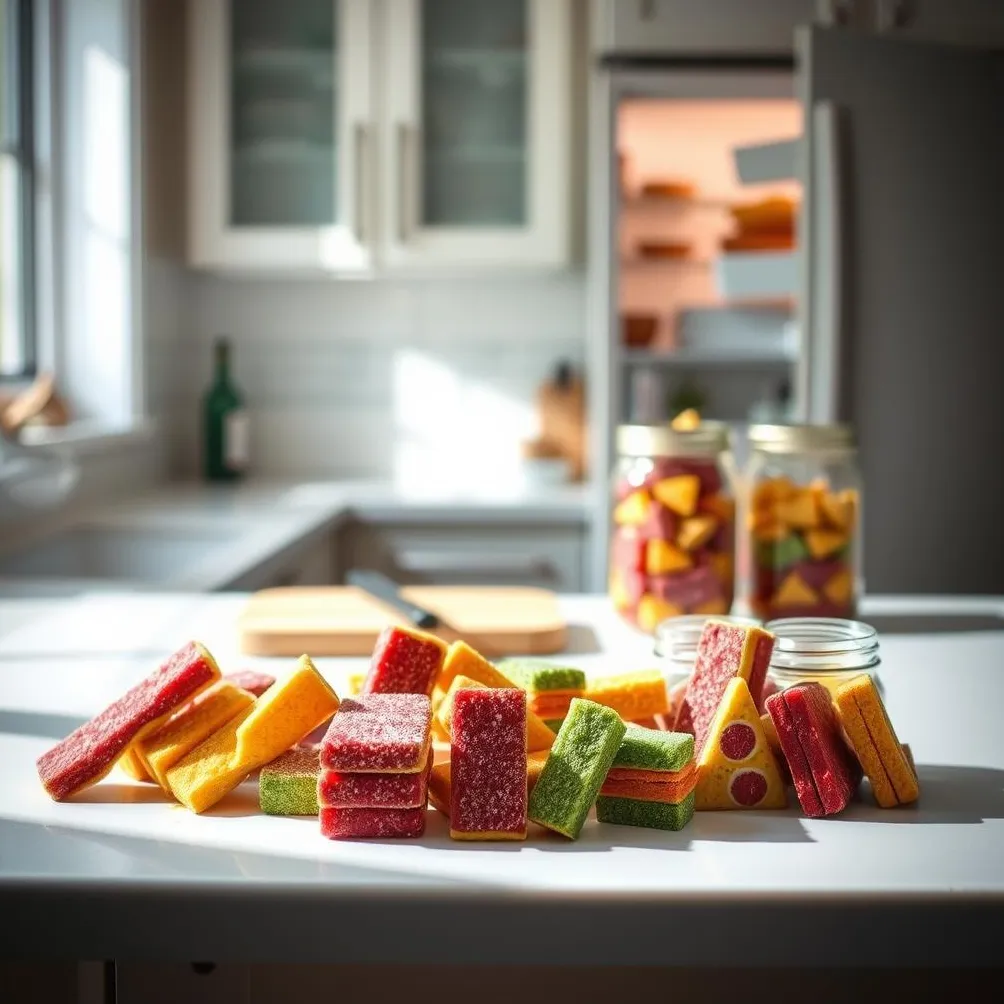 konserwowanie przysmaków dla psów