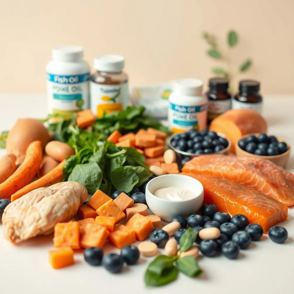 essensielle næringsstoffer for valper