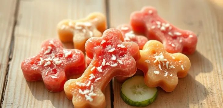 7 פינוקי קיץ לחות שניתן לאחסן במקרר