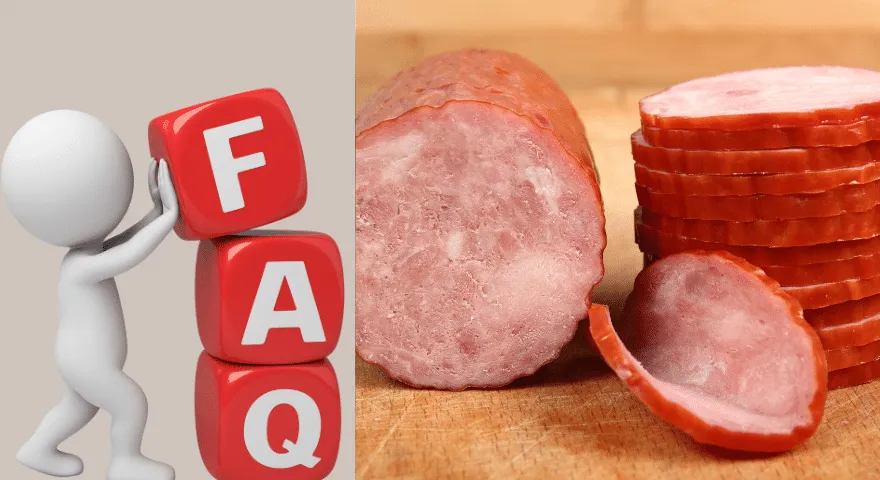 Bisakah Anjing Makan Kielbasa