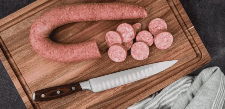 Bisakah Anjing Makan Kielbasa Atau Tidak