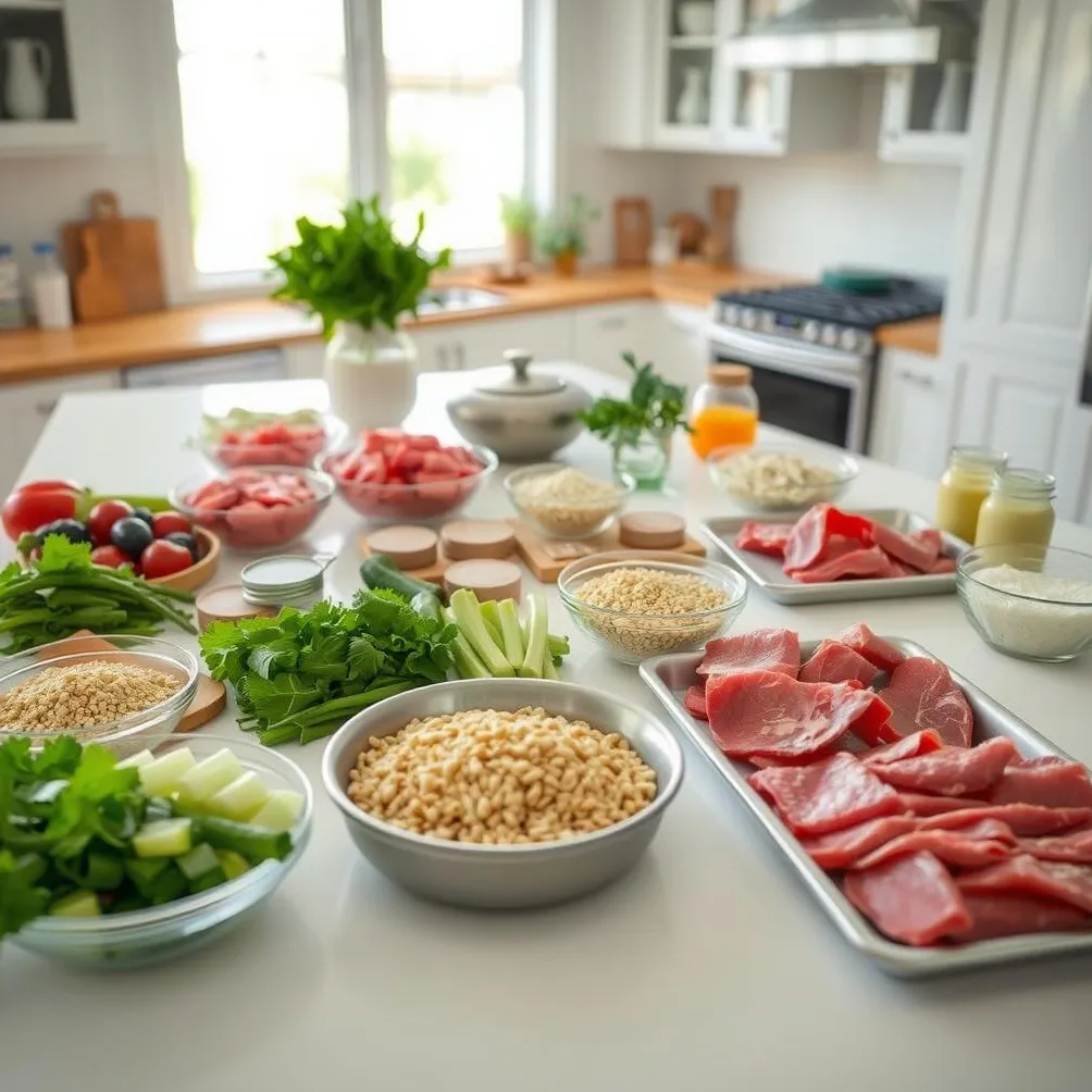 koera toortoidu plaanid