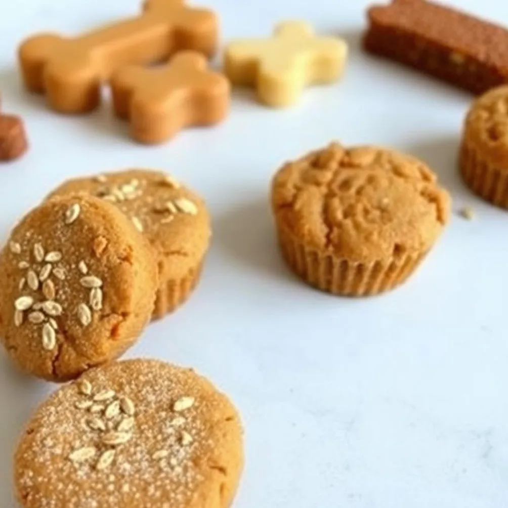 συνταγές για υγιεινό σκύλο