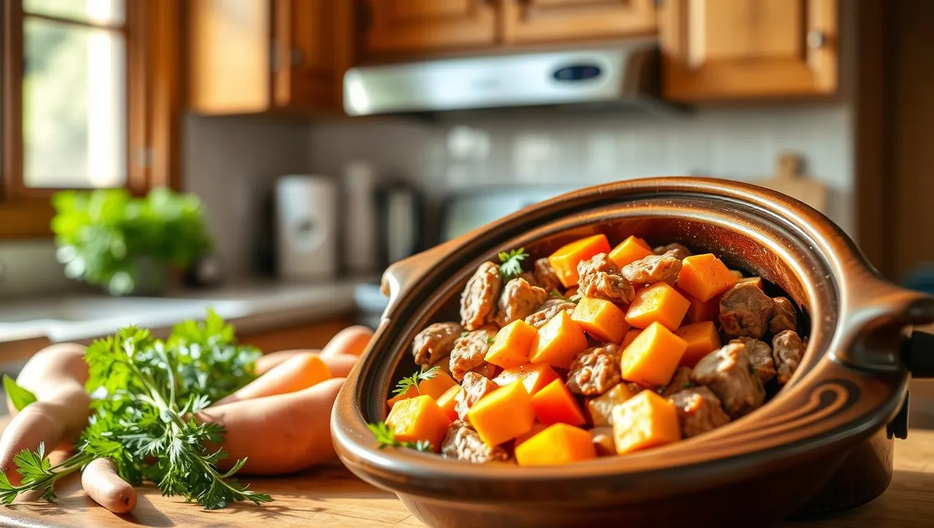 zalety gotowania w garnku