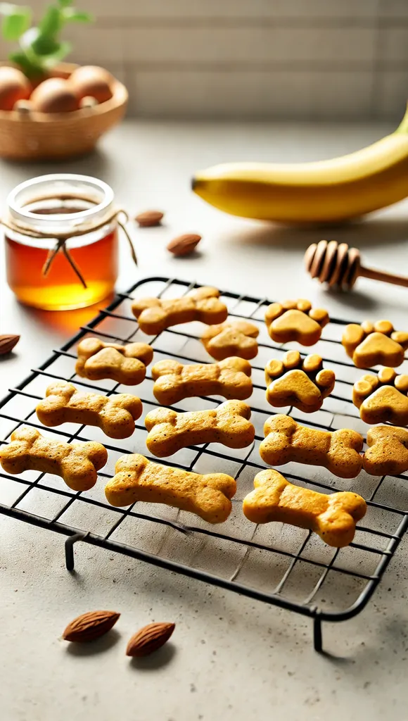 호박과 고구마 바이트