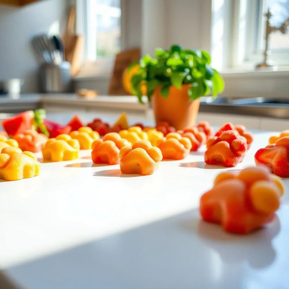 מתכונים קלים לפינוק לכלבים