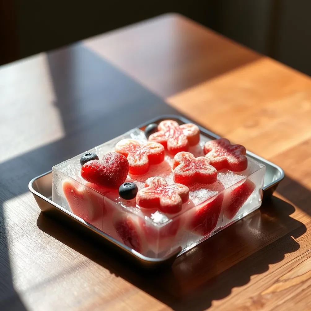 הקפאת פינוקים לכלבים