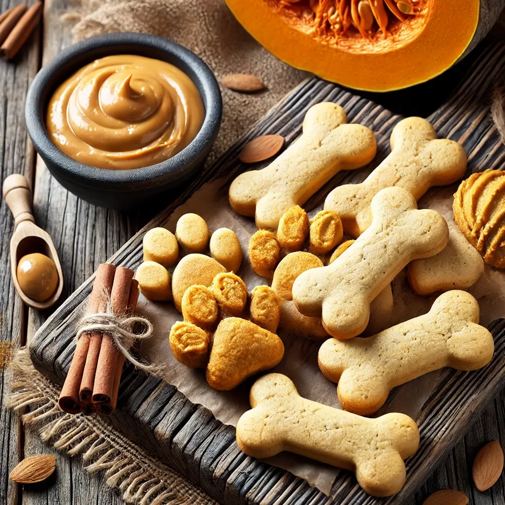 5 receptes casolanes de llaminadures per a gossos saludables que li encantaran al vostre cadell