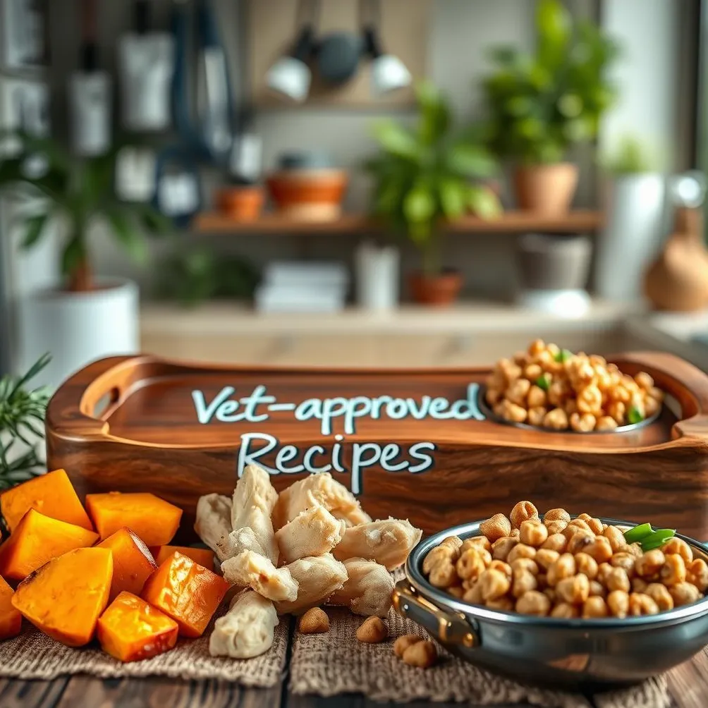 karma dla psów o specjalnej diecie