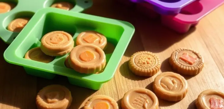 La guía definitiva de golosinas congeladas para perros: consejos, recetas y consejos de seguridad