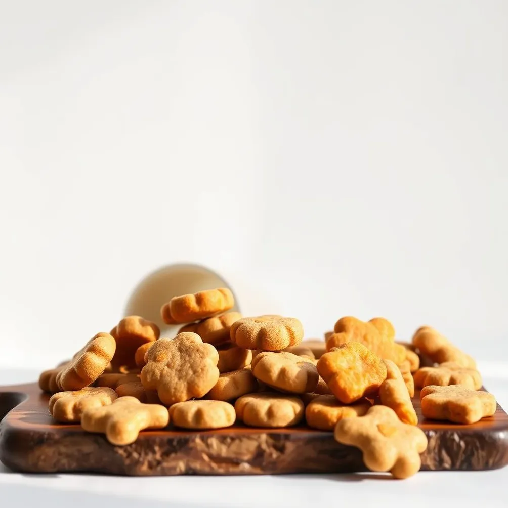 domaće poslastice za pse