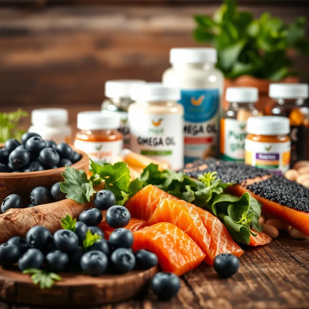 niezbędne składniki odżywcze dla szczeniąt' title='Łatwe domowe przepisy na karmę dla szczeniąt: pożywne posiłki dla dorastających psów