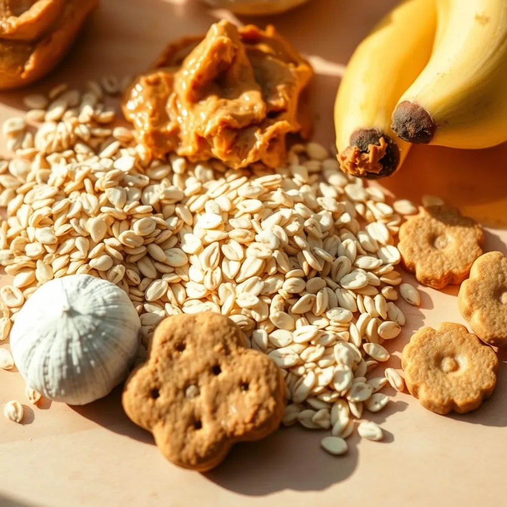 recepti za priboljške za pse