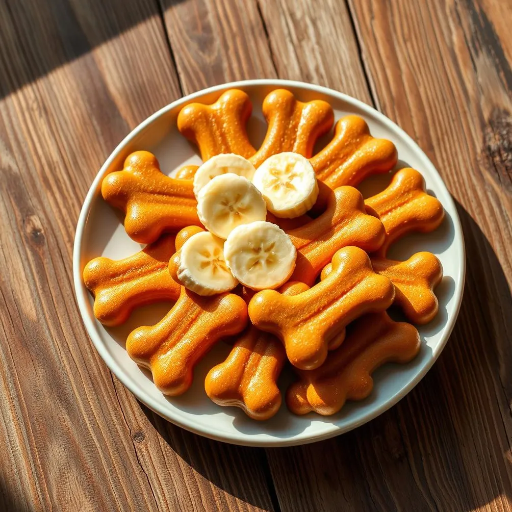 popolni pasji priboljški