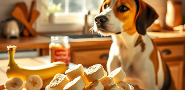 Beurre de cacahuète surgelé