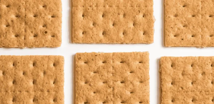 Lehet-e a kutyáknak Graham keksz?