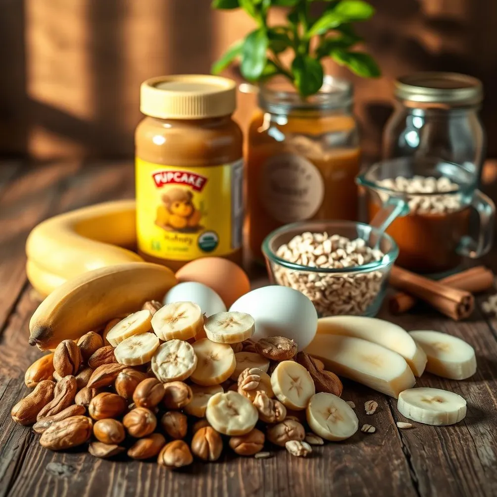 varne sestavine za pasje priboljške